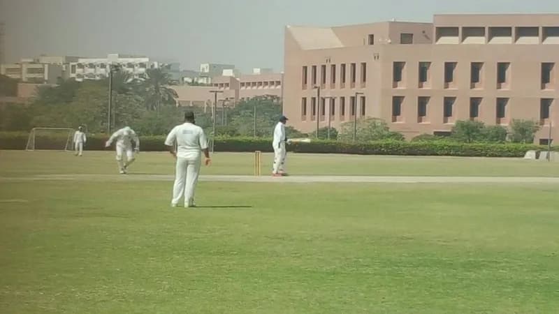 VMA Cricket Trail 2016