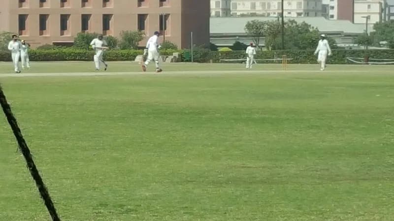 VMA Cricket Trail 2016