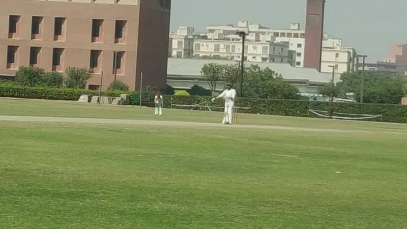 VMA Cricket Trail 2016