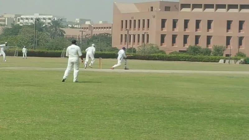 VMA Cricket Trail 2016