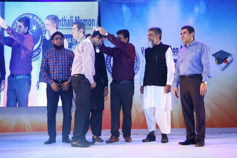 9th Execellence Award