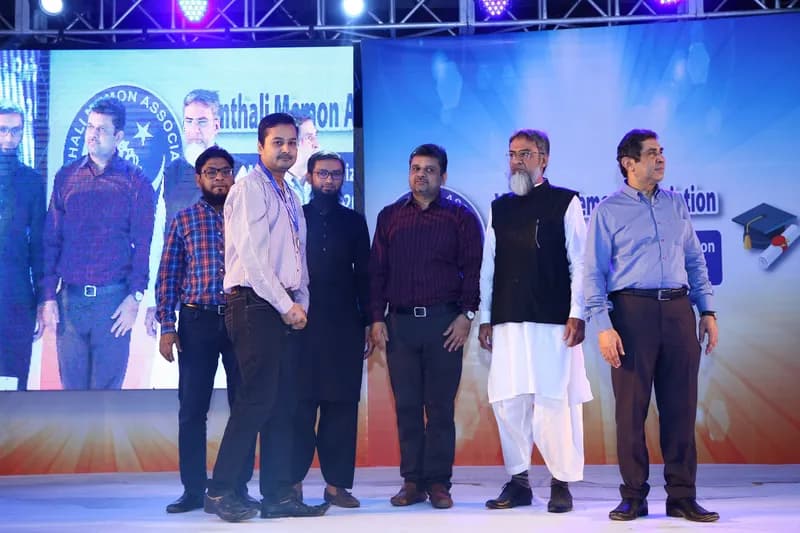9th Execellence Award