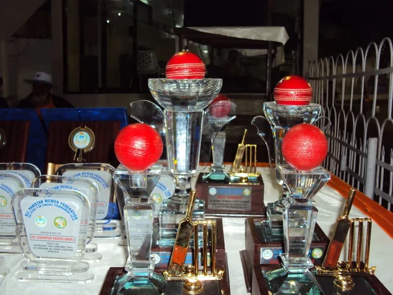 4th APMF FINAL MATCH B/W Vanthali & Bantva Memon Association 2010
