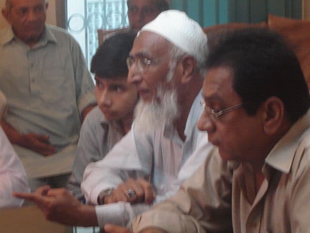 VMA Election 2009 - 2011