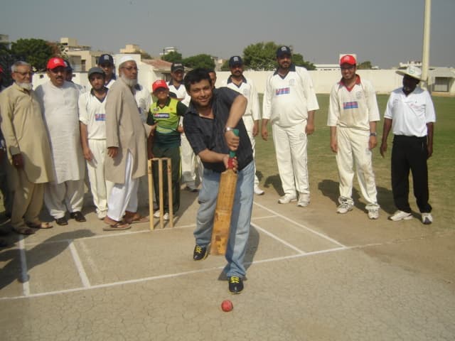 VMA T20 Opening Ceremony