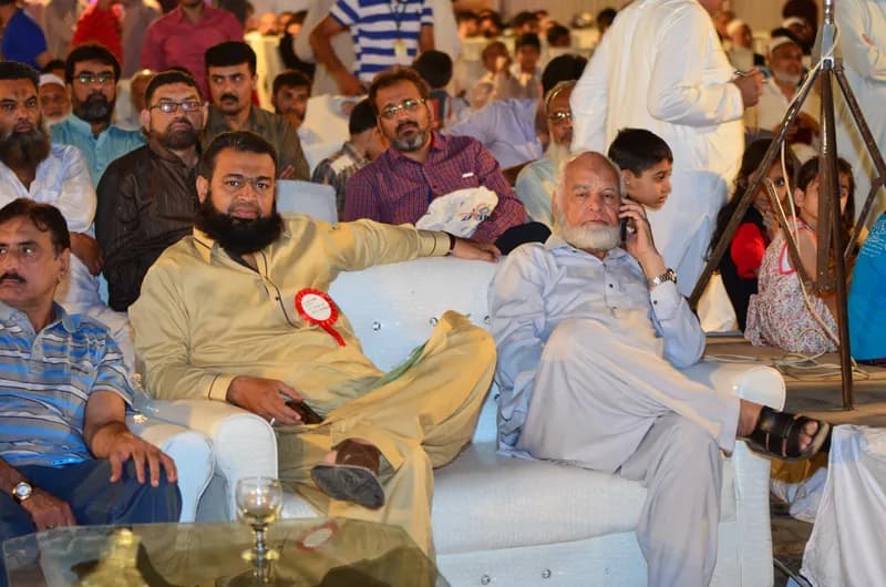 Prize Distribution 2013 - 2014