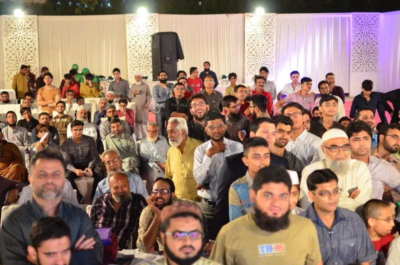 Prize Distribution 2013 - 2014