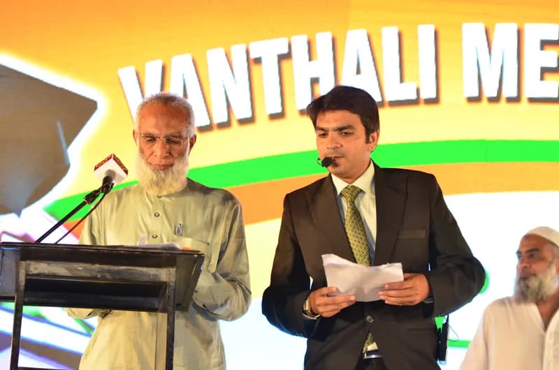 Prize Distribution 2013 - 2014