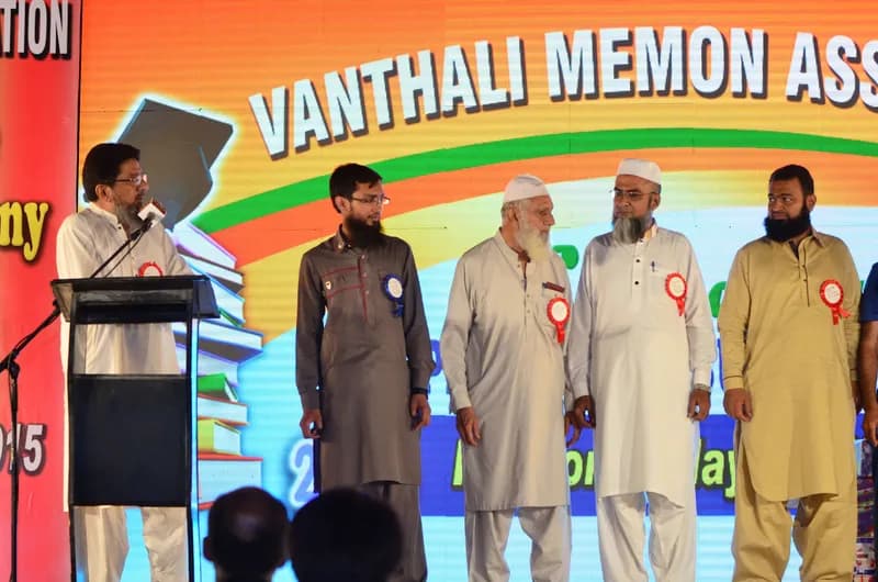 Prize Distribution 2013 - 2014