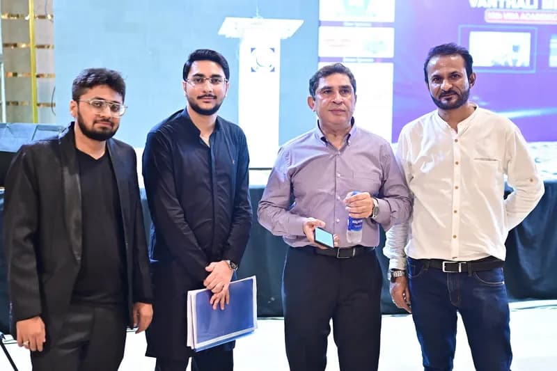 VMA 10th Excellence Award 2022-2023