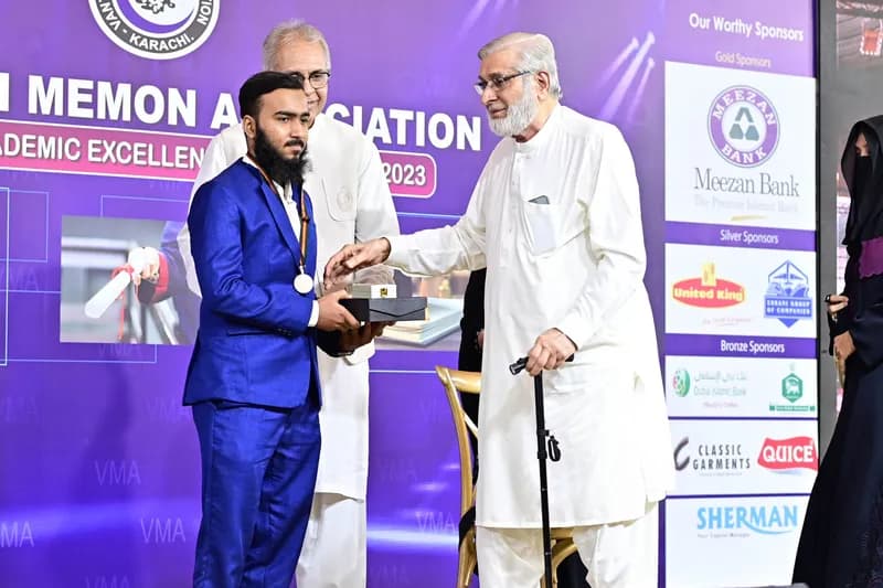 VMA 10th Excellence Award 2022-2023