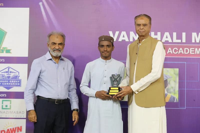 VMA 10th Excellence Award 2022-2023
