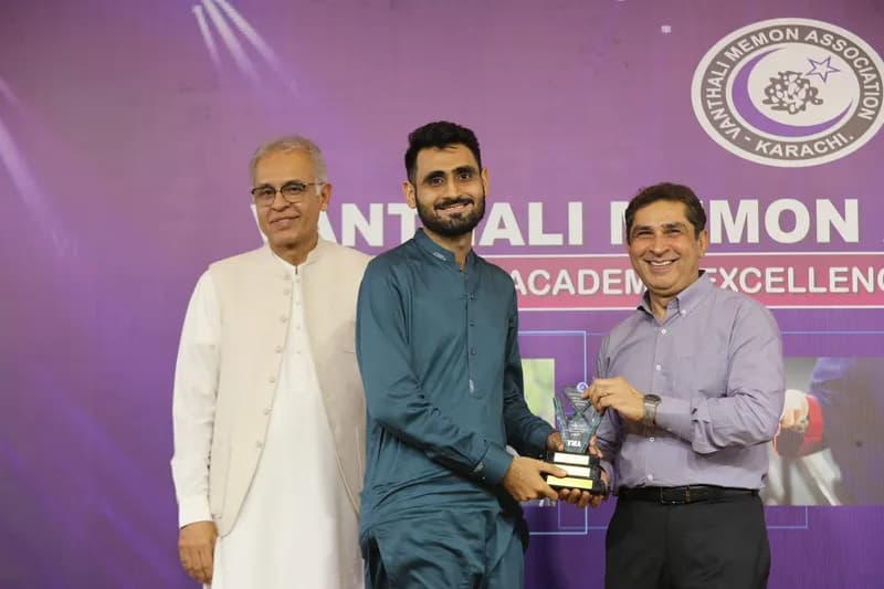 VMA 10th Excellence Award 2022-2023