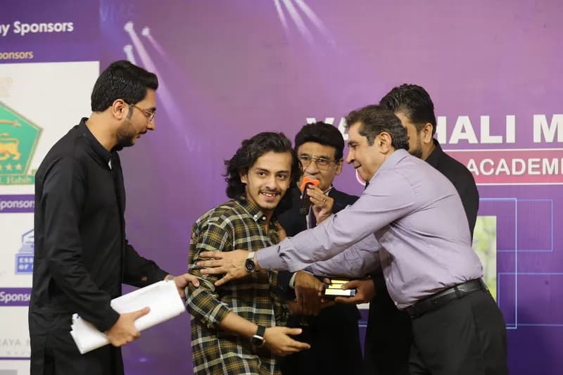 VMA 10th Excellence Award 2022-2023