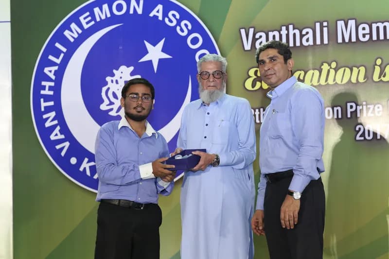 vma prize distribution function 2017-2018