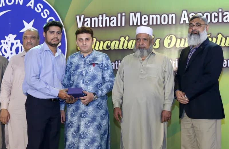 vma prize distribution function 2017-2018