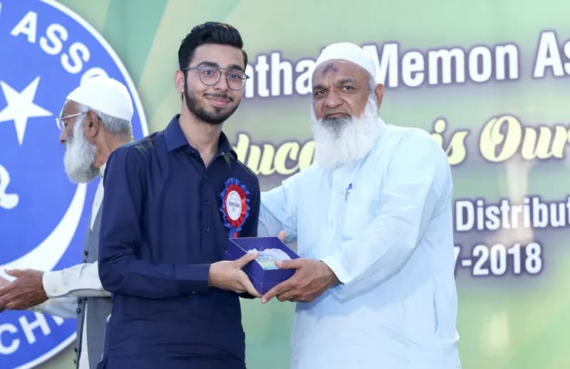 vma prize distribution function 2017-2018